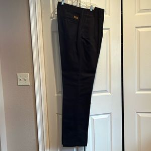 Wrangler Riata Black Dress Pants